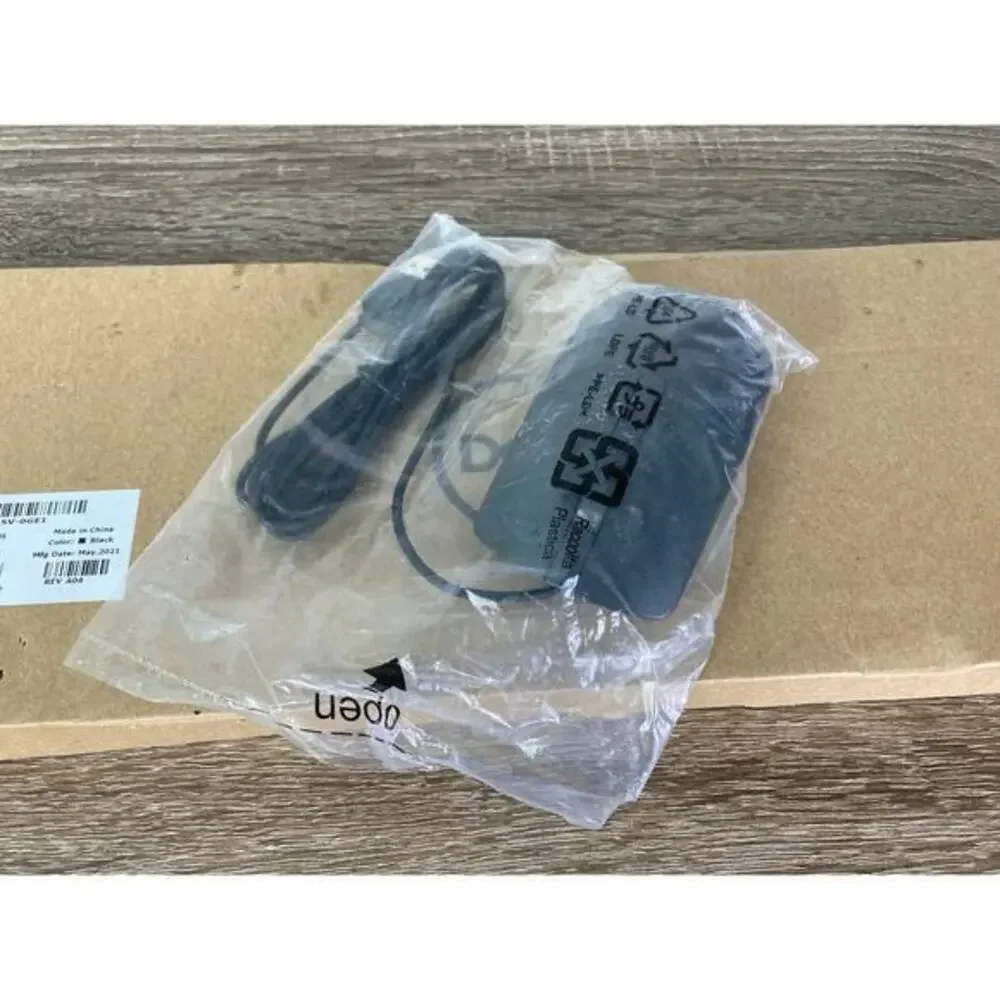 Dell Wired‎ USB Keyboard and Mouse Bundle Black Slim Quiet Keys